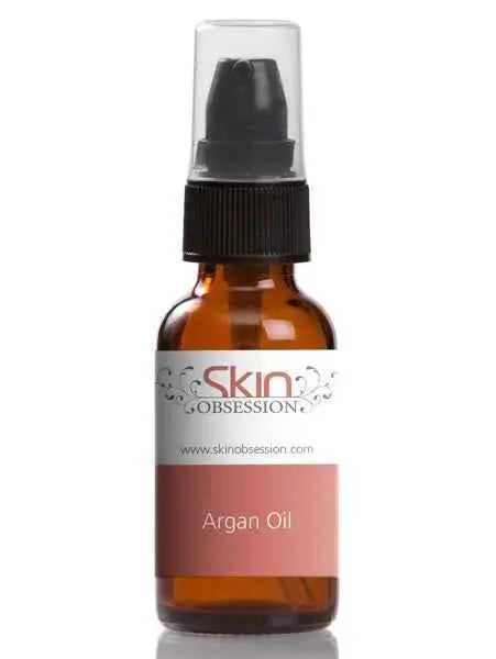 Organic Argan Oil Benefits for Skin and Hair - Skin Obsession