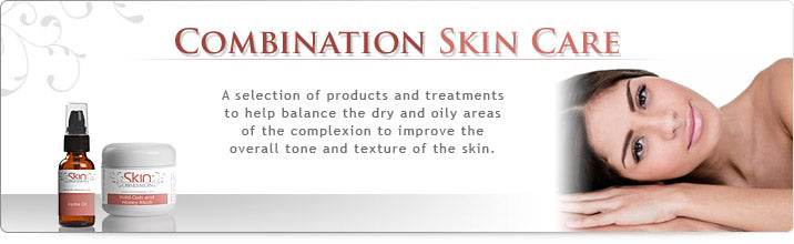 Combination Skin - Skin Obsession