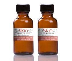 Alpha Beta Peels - Skin Obsession