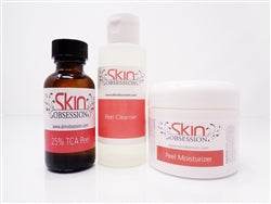 Powerful Anti-Aging Chemical Peels for Home Use - Skin Obsession