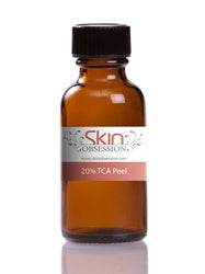 TCA Peels - Skin Obsession 