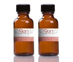 Combination Skin - Skin Obsession 