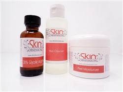 Glycolic Acid Peels - Skin Obsession