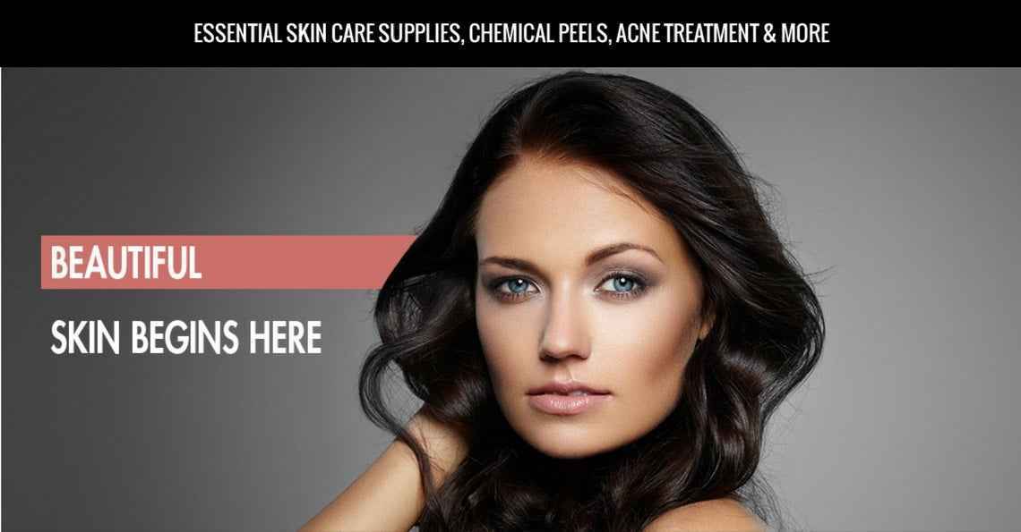 Skin Obsession – Skin Obsession