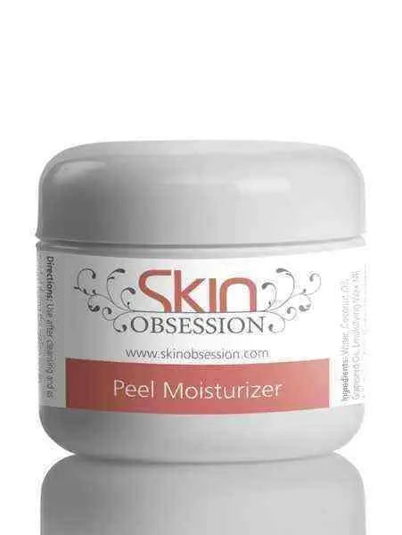 20% TCA Peel Kit for Effective Skin Rejuvenation - Skin Obsession