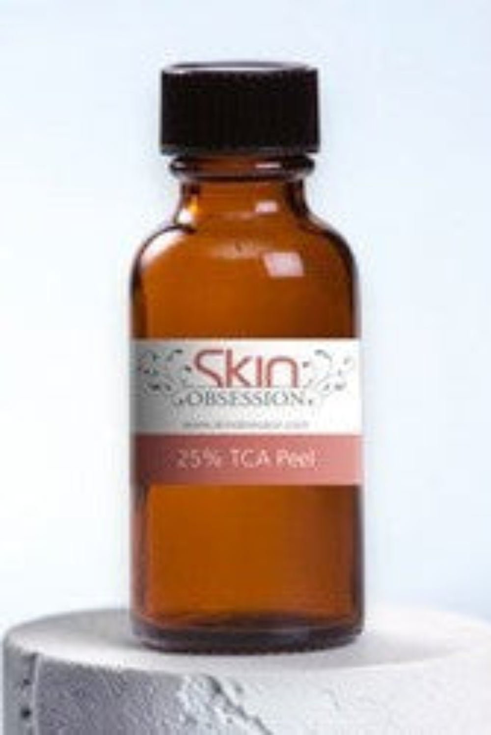 25% TCA Peel for Dull Uneven Skin - Skin Obsession