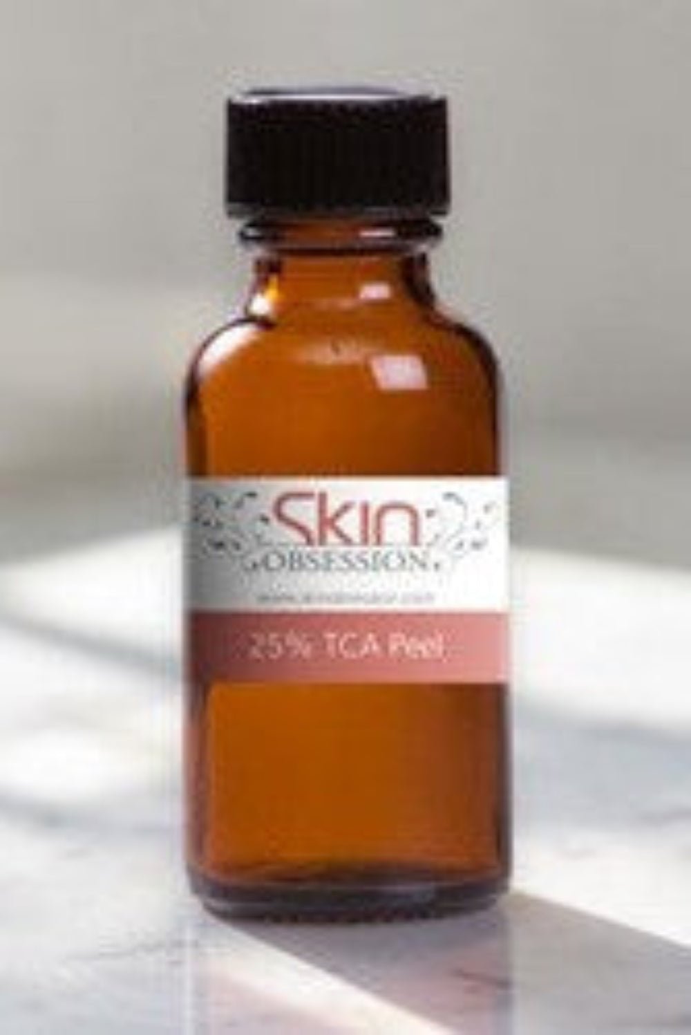 25% TCA Peel for Dull Uneven Skin - Skin Obsession