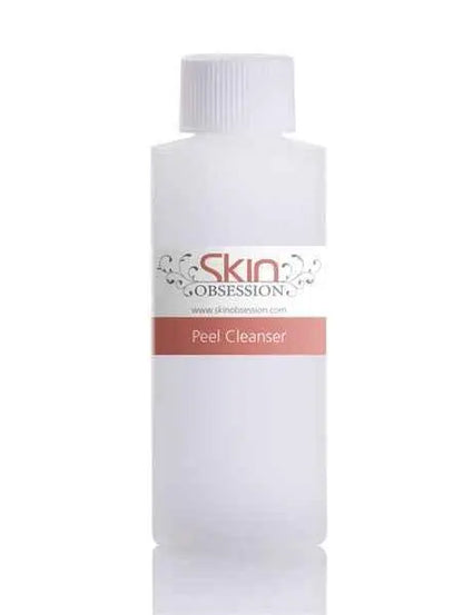 25% TCA Peel Kit for Skin Rejuvenation - Skin Obsession