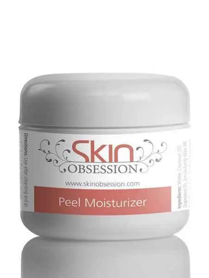 25% TCA Peel Kit for Skin Rejuvenation - Skin Obsession