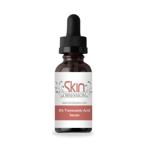 8% Tranexamic Acid Peel - Skin Obsession